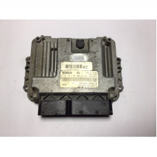 Kia Hyundai Motor Beyni 0281014807 39100-2A610