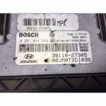 Kıa Hyundaı Motor Beyni 0281014248 39110-27305 39115-27305