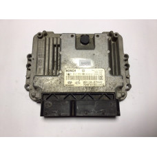 Hyunda Sonata Motor Beyni 0281012972 39110-27400