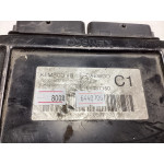 Daewoo Tacuma 1.6 16V Motor Beyni 96487150 S010016037E0