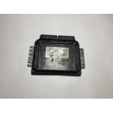 Daewoo Tacuma 1.6 16V Motor Beyni 96487150 S010016037E0