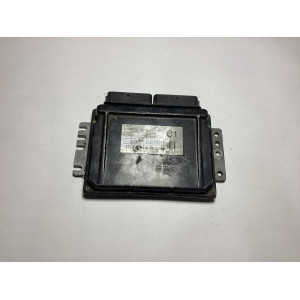 Daewoo Tacuma 1.6 16V Motor Beyni 96487150 S010016037E0