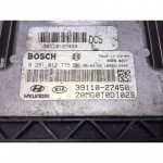 Hyundaı Accent Motor Beyni 0281012775 39110-27450 39115-27450