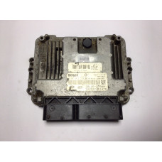 Hyundai Santa Fe Motor Beyni 0281012878 39100-27800 39105-27800