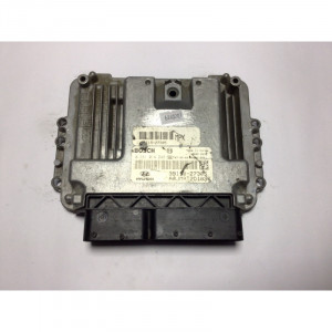 Kıa Hyundaı Motor Beyni 0281014248 39110-27305 39115-27305