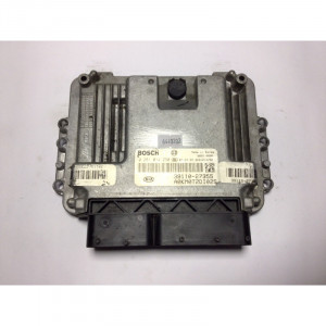Kia Hyundai 2.0 2004-2008 Motor Beyni 0281014250 39110-27355