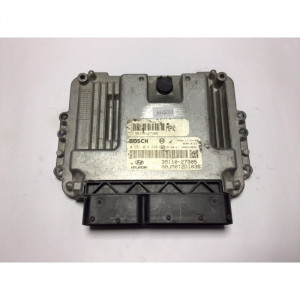 Kıa Hyundaı Motor Beyni 0281014248 39110-27305 39115-27305