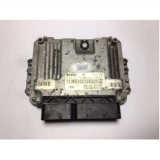 Kia Hyundai 2.0 2004-2008 Motor Beyni 0281014250 39110-27355