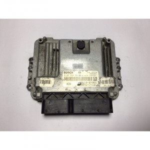 Kia Hyundai 2.0 2004-2008 Motor Beyni 0281014250 39110-27355