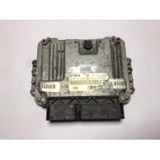 Kia Hyundai 2.0 2004-2008 Motor Beyni 0281014250 39110-27355
