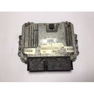 Kia Hyundai 2.0 2004-2008 Motor Beyni 0281014250 39110-27355