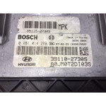 HYundai Tucson Motor Beyni 0281014248 39110-27305 39115-27305