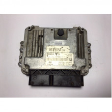 HYundai Tucson Motor Beyni 0281014248 39110-27305 39115-27305