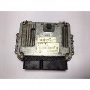 HYundai Tucson Motor Beyni 0281014248 39110-27305 39115-27305