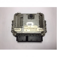 Kia Hyundai 2.0 2004-2008 Motor Beyni 0281014250 39110-27355