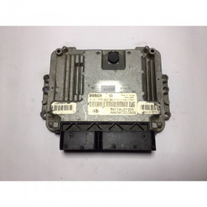Kia Hyundai 2.0 2004-2008 Motor Beyni 0281014250 39110-27355