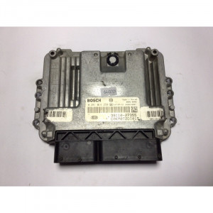 Kia Hyundai 2.0 2004-2008 Motor Beyni 0281014250 39110-27355