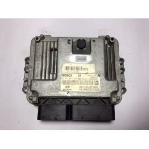 HYundai Tucson Motor Beyni 0281014248 39110-27305 39115-27305