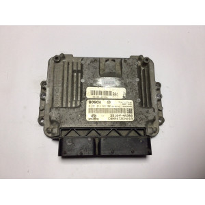 Kia Hyundai Motor Beyni 0281014662 39104-4A300