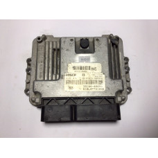  Kia Hyundai Motor Beyni 0281014177 39104-4A400 39154-4A450