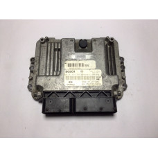 HYundai Tucson Motor Beyni 0281014248 39110-27305 39115-27305