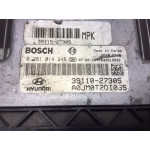 HYundai Tucson Motor Beyni 0281014248 39110-27305 39115-27305