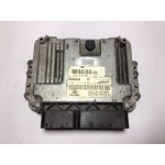 HYundai Tucson Motor Beyni 0281014248 39110-27305 39115-27305