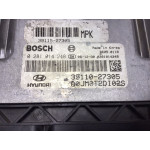 HYundai Tucson Motor Beyni 0281014248 39110-27305 39115-27305
