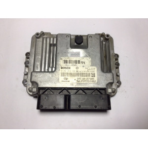 HYundai Tucson Motor Beyni 0281014248 39110-27305 39115-27305