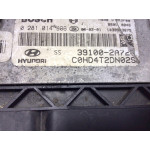 Kia Hyundai Motor Beyni 0281014906 39100-2A720 