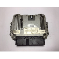 Kia Hyundai 2.0 2004-2008 Motor Beyni 0281014250 39110-27355