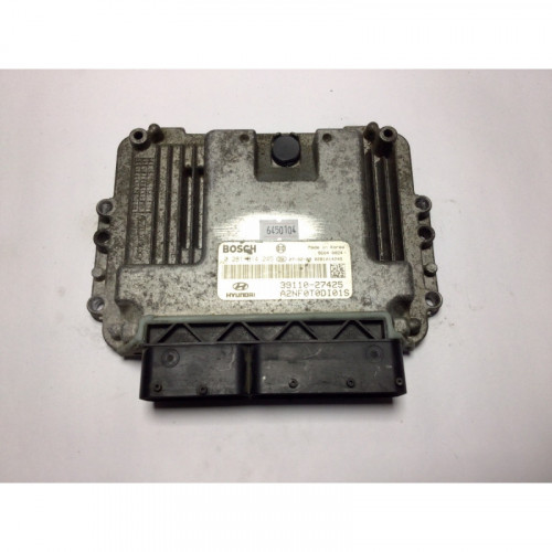 Hyundaı Tuscon Sonata Motor beyni 0281014245 39110-27425