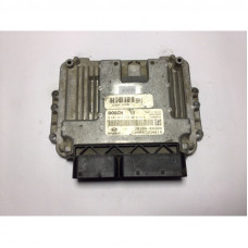 Kia Hyundai Motor Beyni 0281014662 39104-4A300