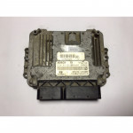 Kia Hyundai Motor Beyni 0281014662 39104-4A300