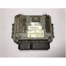 Kia Hyundai Motor Beyni 0281014662 39104-4A300