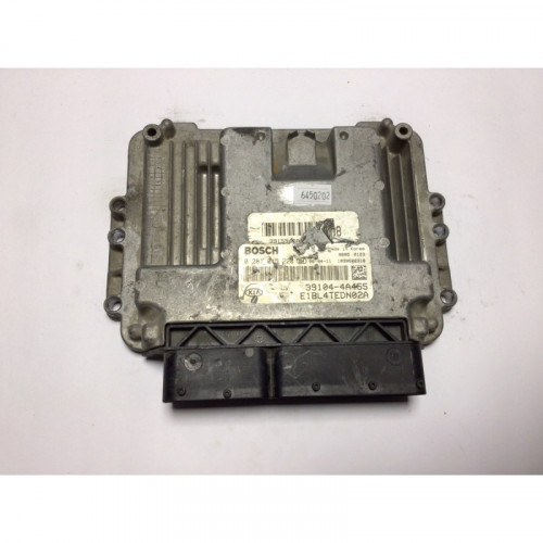 Kıa Sorento Motor Beyni 0281015220 39104-4A455