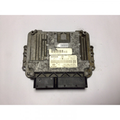 Kia Sportage 2.0 Motor Beyni 0281015506 39104-4A301