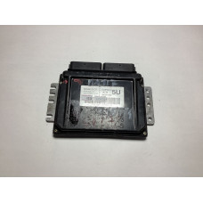 Daewoo Matiz 0.8 Motor Beyni S010012001E0 96291050