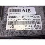 Kia Sportage 2.0 Motor Beyni 0281015506 39104-4A301