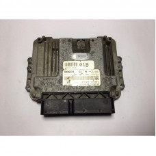 Kia Sportage 2.0 Motor Beyni 0281015506 39104-4A301