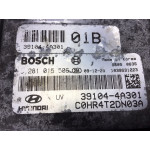 Kıa Sportage Motor Beyni 0281015506 39104-4A301 