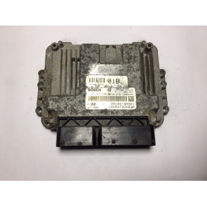 Kıa Sportage Motor Beyni 0281015506 39104-4A301 
