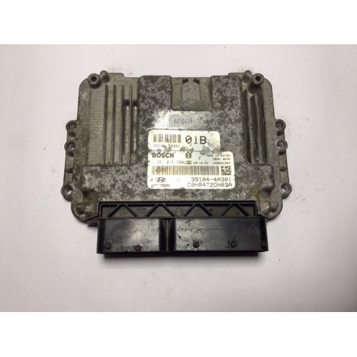Kıa Sportage Motor Beyni 0281015506 39104-4A301 
