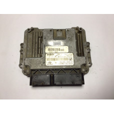 Hyundai Porter Motor Beyni 0281014663 39104-4A310