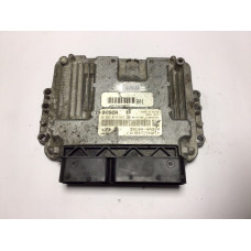 Kia Hyundai Motor Beyni 0281014662 39104-4A300