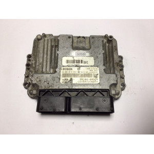 Kia Hyundai Motor Beyni 0281014662 39104-4A300