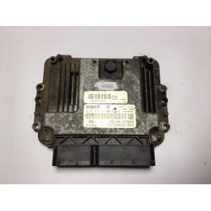 Hyundai Santa Fe Cm Motor Beyni 0281015527 39130-27820 39135-27820 