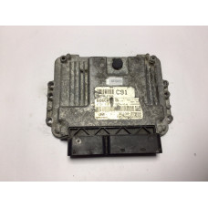 Hyundai Santa Fe Cm Motor Beyni 0281015527 39130-27820 39135-27820 