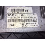 Kıa Motor Beyni 0281014358 39104-4A410 39154-4A460