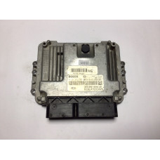 Kıa Motor Beyni 0281014358 39104-4A410 39154-4A460
